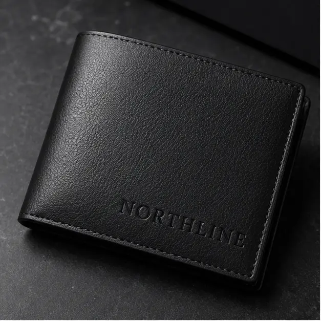 NORTHLINE — Erkek Giyim Kimliği proje uygulaması