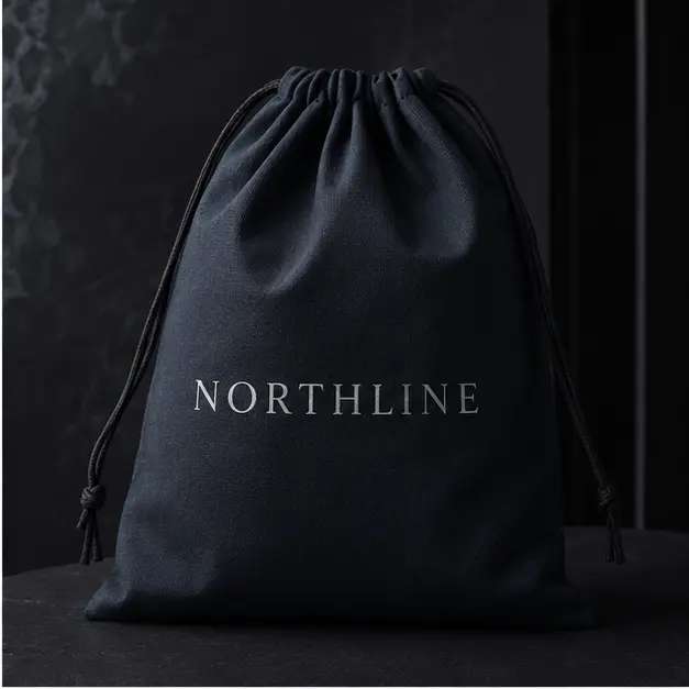 NORTHLINE — Erkek Giyim Kimliği proje uygulaması