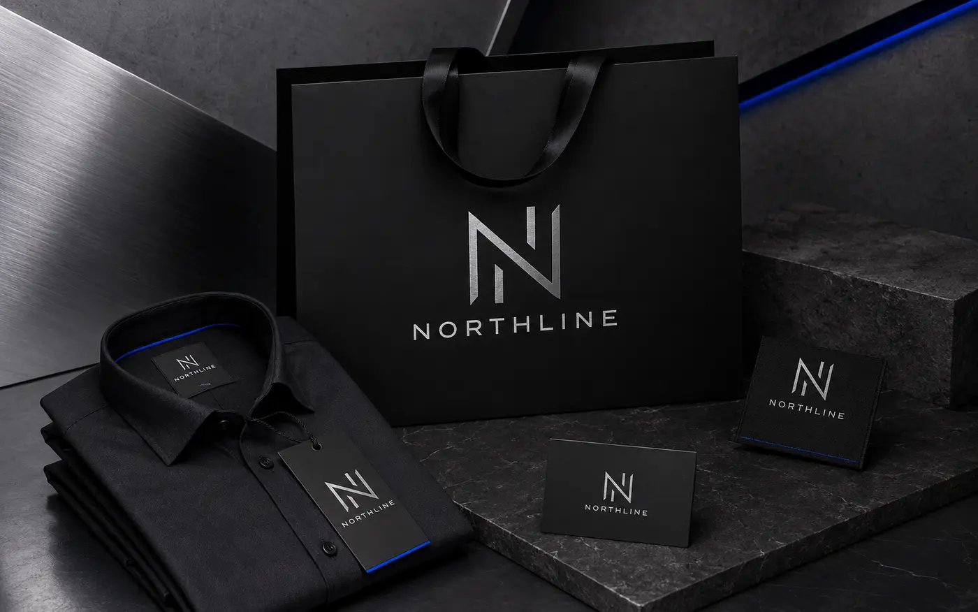 NORTHLINE — Erkek Giyim Kimliği